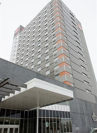 Canad Inns Health Sciences Centre وينيبج المظهر الخارجي الصورة