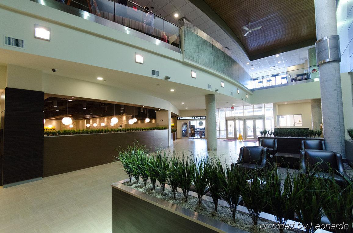 Canad Inns Health Sciences Centre وينيبج المظهر الخارجي الصورة