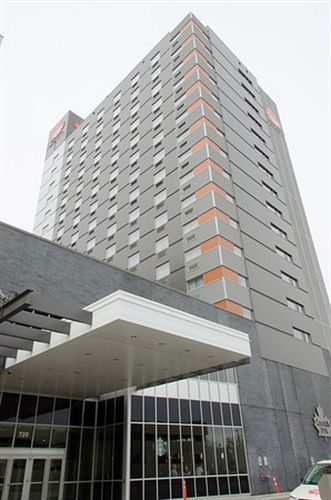 Canad Inns Health Sciences Centre وينيبج المظهر الخارجي الصورة